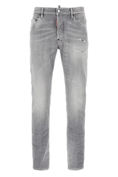 DSQUARED2 'SKATER' JEANS