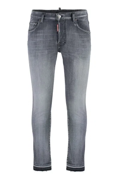 DSQUARED2 DSQUARED2 SKATER JEANS