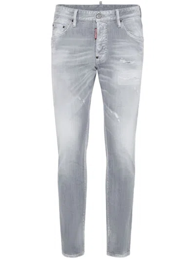 DSQUARED2 `SKATER` JEANS
