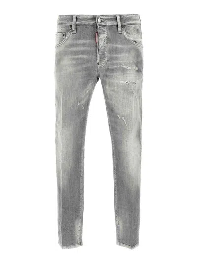 DSQUARED2 SKATER JEANS