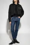Dsquared2 ‘skater' Jeans In Black