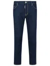 Dsquared2 Jeans In Blue
