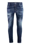 Dsquared2 Skater Skinny Jeans