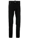 Dsquared2 Jeans In Black