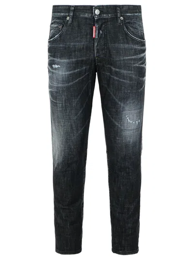 DSQUARED2 SKATER JEANS