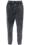 DSQUARED2 SKI FIT SWEATPANTS