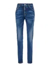 DSQUARED2 SKINNY DAN JEANS