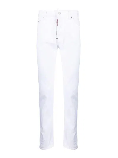 DSQUARED2 SKINNY DENIM