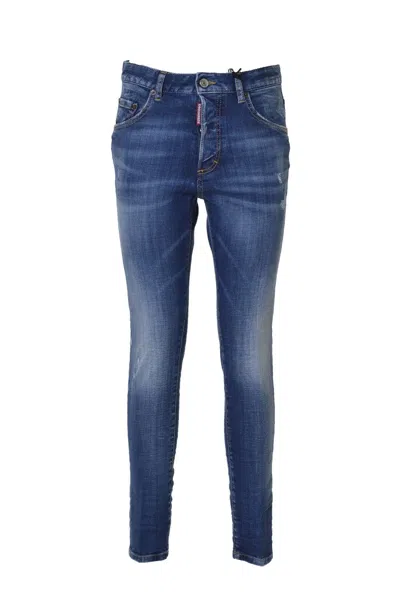 Dsquared2 Skinny Jeans