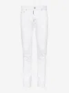 Dsquared2 Pants & Shorts In White