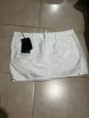 Dsquared2 Skirt In White