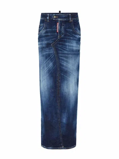 Dsquared2 Skirts