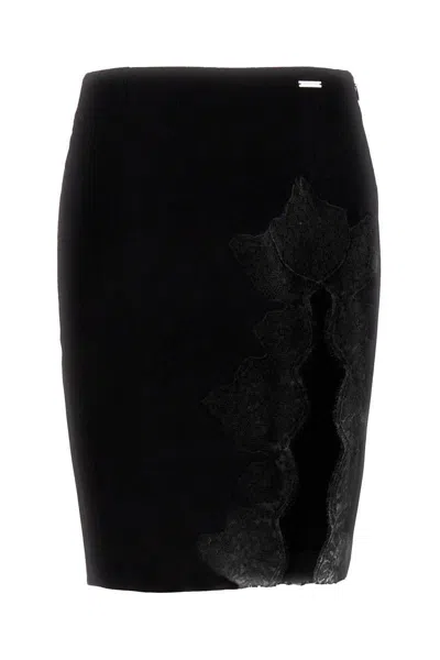 Dsquared2 Skirts In Black