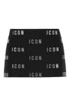 Dsquared2 Skirts In Black