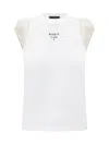 Dsquared2 Sleeveless T-shirt