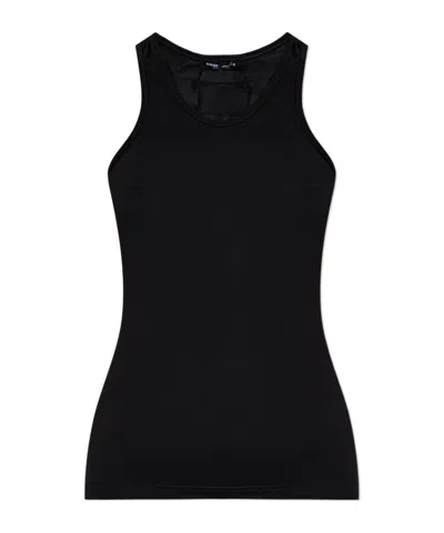 DSQUARED2 SLEEVELESS VEST