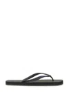 Dsquared2 Dsquared Men Slide Sandal In Black