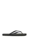 Dsquared2 Dsquared Men Slide Sandal In Black
