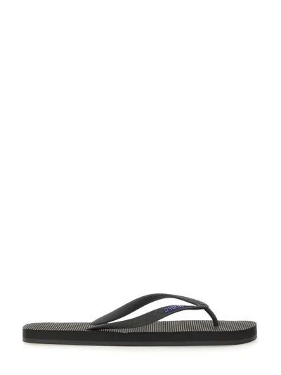 DSQUARED2 SLIDE SANDAL
