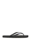 Dsquared2 Dsquared Men Slide Sandal In Black