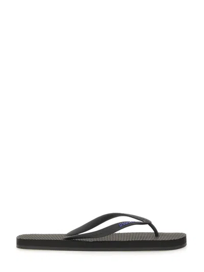 DSQUARED2 DSQUARED2 SLIDE SANDAL