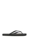 Dsquared2 Dsquared Men Slide Sandal In Black