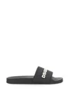 DSQUARED2 SLIDE SANDAL