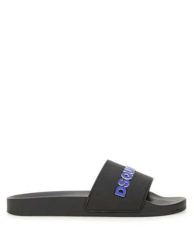 DSQUARED2 SLIDES