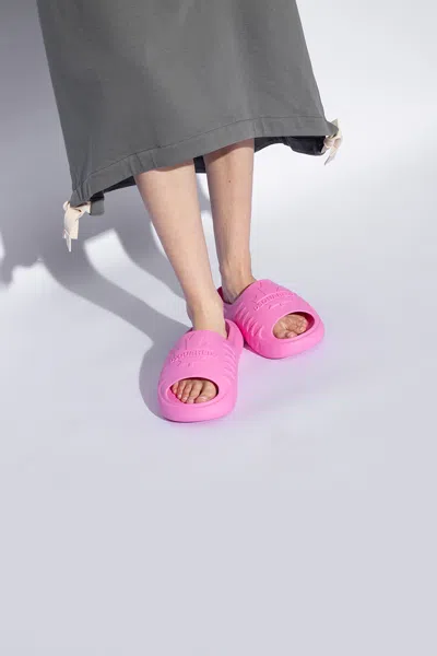 DSQUARED2 DSQUARED2 SLIDES WITH LOGO