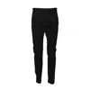 Dsquared2 Slim-fit Black Jeans With Classic Five-pocket Design In Black