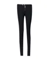 Dsquared2 Slim-fit Casual Pants In Black