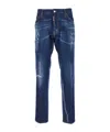 Dsquared2 Cool Guy Jeans In Blue
