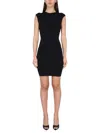 Dsquared2 Dsquared Women Slim Fit Dress