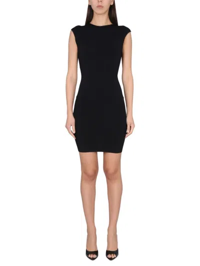 DSQUARED2 SLIM FIT DRESS