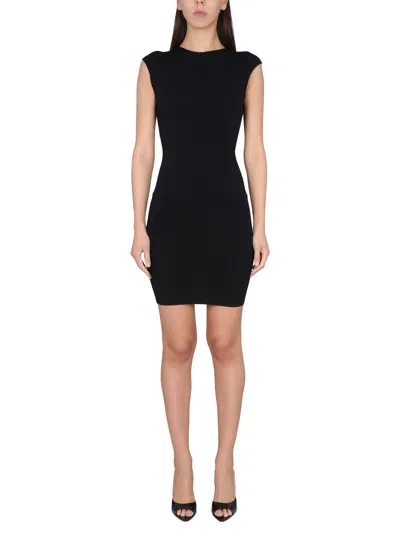 DSQUARED2 SLIM FIT DRESS