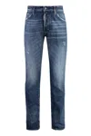Dsquared2 Slim Fit Jeans
