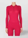 Dsquared2 Dsquared Women Slim Fit Shirt In Pink