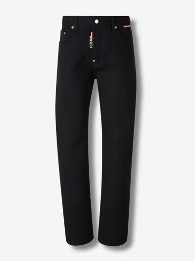 DSQUARED2 DSQUARED2 SLIM FIT JEANS