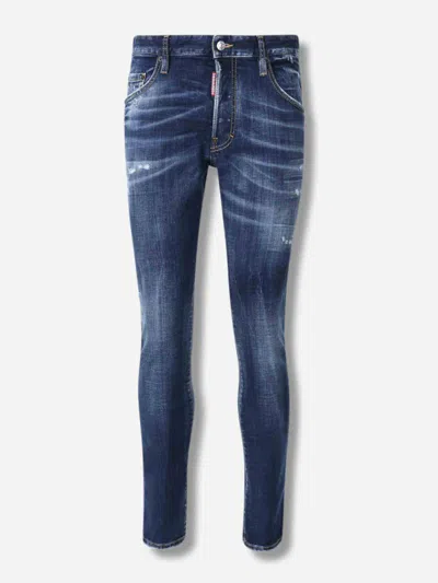 DSQUARED2 DSQUARED2 SLIM JEANS
