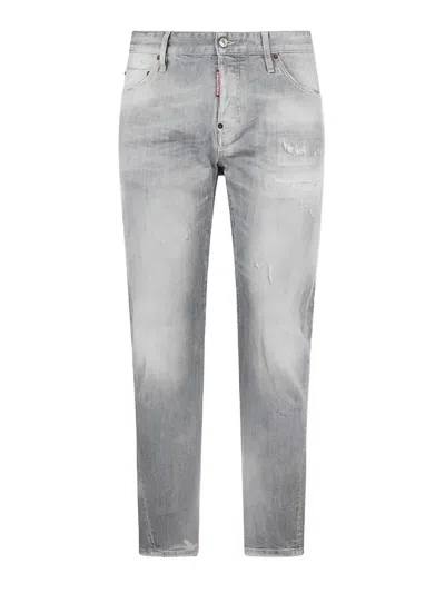DSQUARED2 SLIM  JEANS