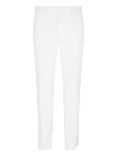 Dsquared2 Slim Pants – White