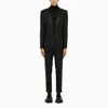 Dsquared2 Slim Single-breasted Suit In Black