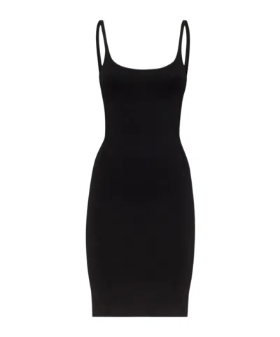 DSQUARED2 DSQUARED2 JERSEY MINI DRESS
