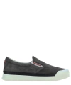 DSQUARED2 ICON SLIP-ON SHOES
