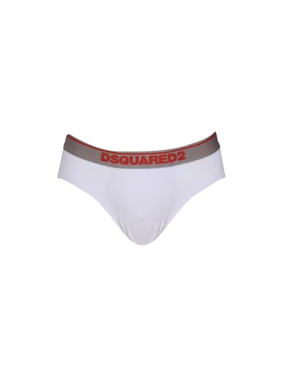 Dsquared2 Slip Pack Of 2