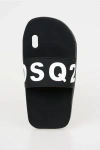 Dsquared2 Slipper Cover For Iphone X And Xs