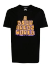 Dsquared2 T-shirts In Black