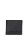Dsquared2 Wallet In Black