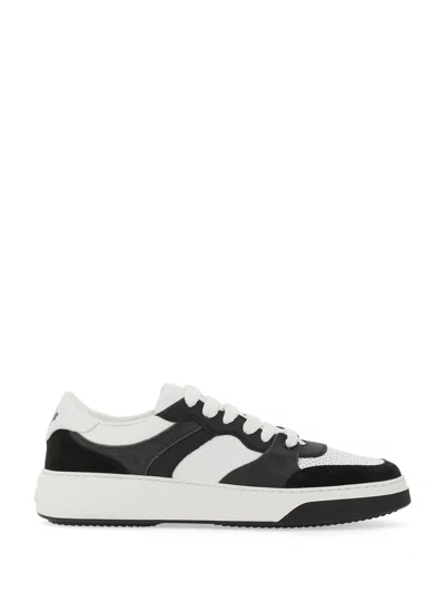 DSQUARED2 SNEAKER BUMPER