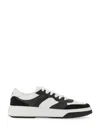 Dsquared2 Dynamic Sneaker Bumper For Men In Multicolour